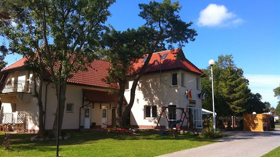 CAMPING NA GRANICY nr 125