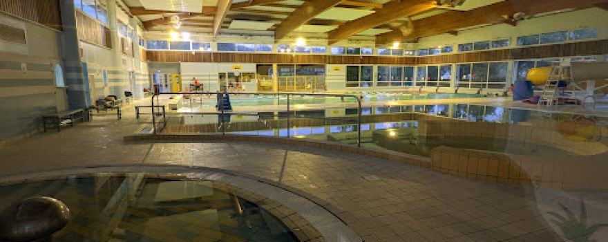 Centre Aquatique du Pays Blanc