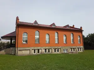 Church "Ark of Salvation"
