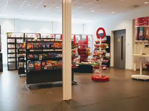 Aurora cinema Narvik