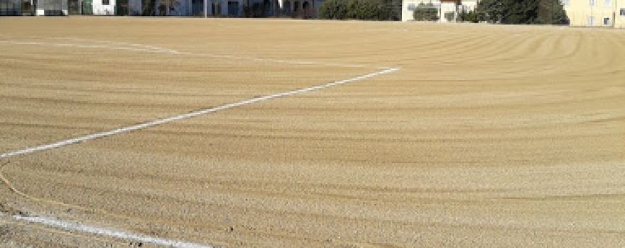 Stadio "Nino Romano"