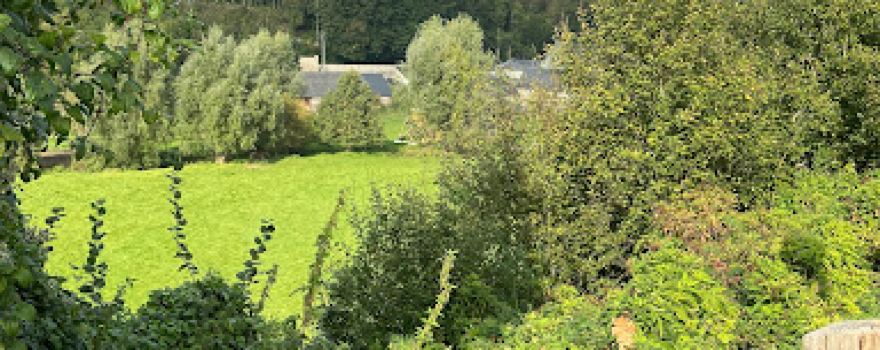 La Fontenelle
