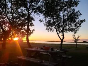 Fox Lake Campground