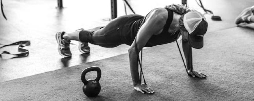 Breakaway Fitness & Performance