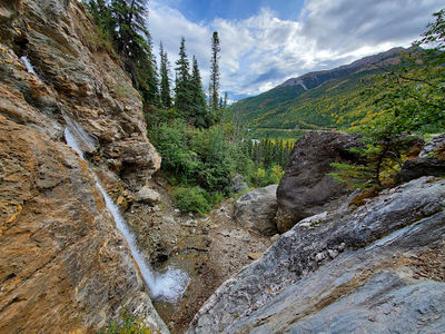 Dragonfly Creek