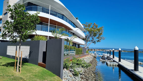 Coomera