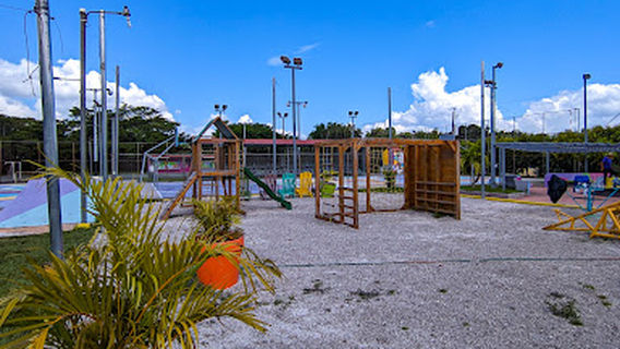Municipal Sports Complex