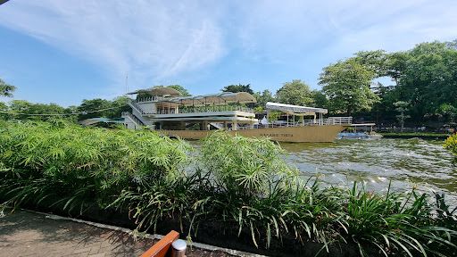 Gembira Loka Zoo