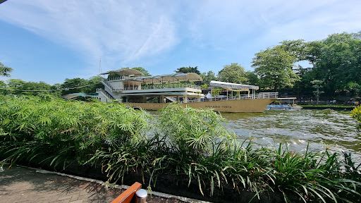 Gembira Loka Zoo