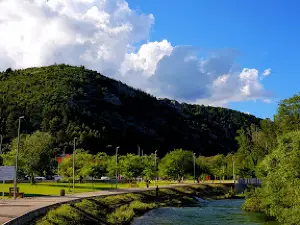 Park Sajmište