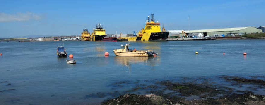 Ferryden Online - Community Website