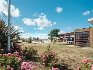 Camping Lot et Bastides