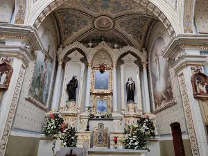 Principal Cañada De Caracheo Garden