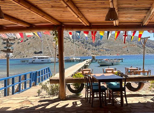 Compare 5 airports near Bozburun Mahallesi