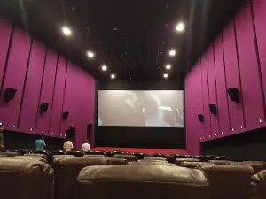 NOVA OHM ORBIT Sanjeev Cinema Complex Fazilka