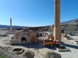 El-rızık Cami