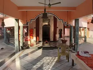 GauriShankar Mandir