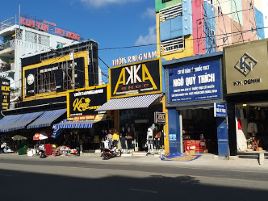 Student market