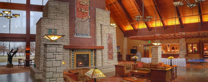 Honey Creek Resort