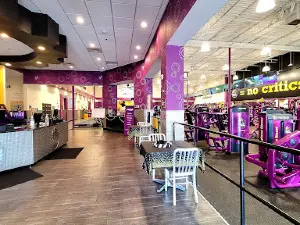 Planet Fitness