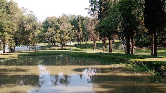 Pesqueiro Castelinho