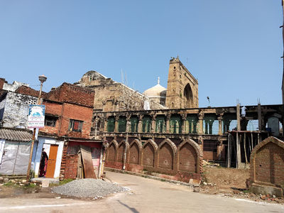Badi masjid