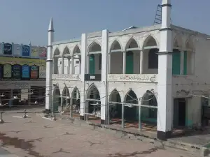 Jamia Sadqia Abbasia