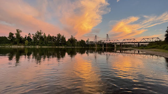 Wallace Marine Park Softball