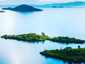 Kivu Tours