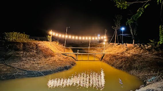Nguyễn Gia Farm and Camping