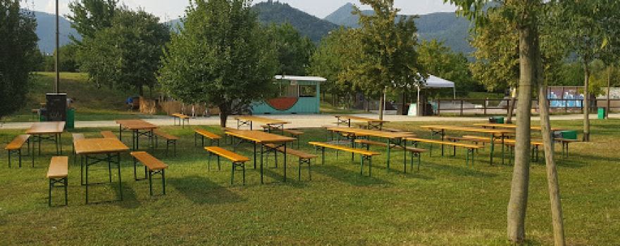 Skatepark