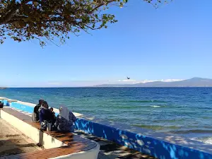 Burgaz Halk Plajı