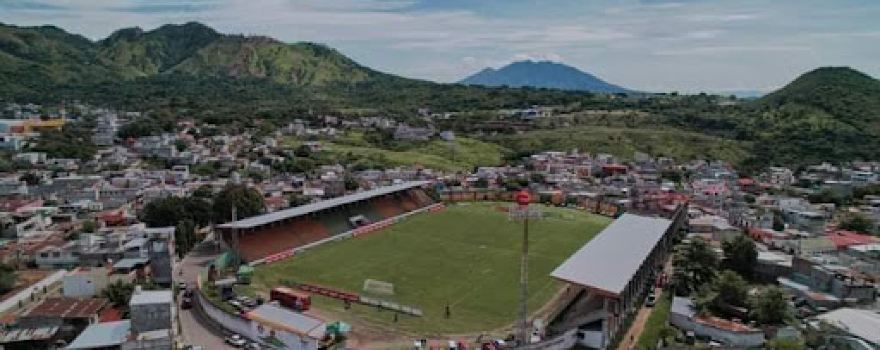 Estadio Wiston Pineda Gudiel