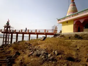 Shree Jagdish Maharaj Sansthan., Waghagad