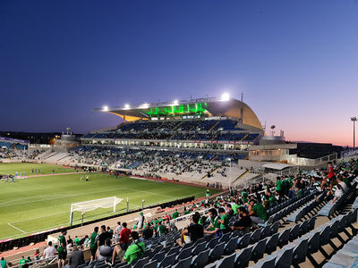 GSP Stadium
