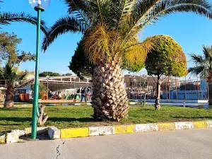 Yunus Emre Parkı