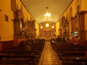 Santo Domingo Park