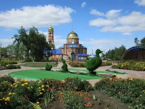 Church of the Holy Trinity