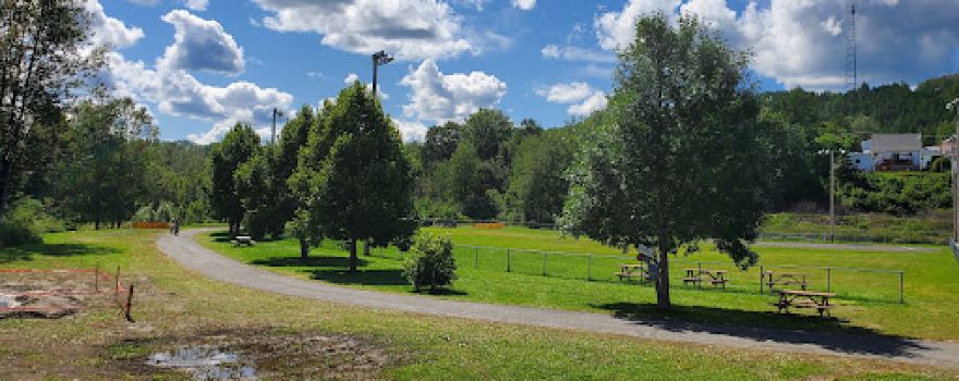 Parc de la Pointe
