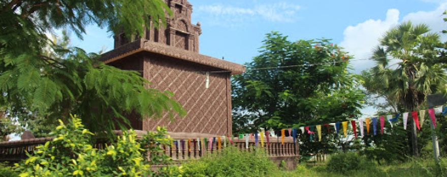 Wat Botum Soriya