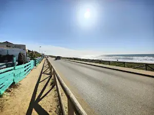 Playa del Palmar