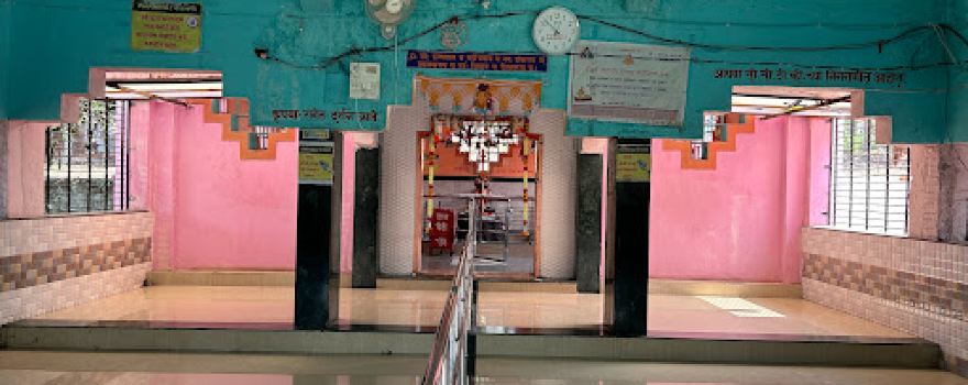 Umale Mahadev Mandir