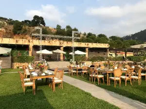 Jeita Country Club