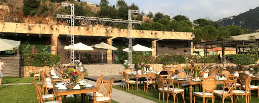 Jeita Country Club