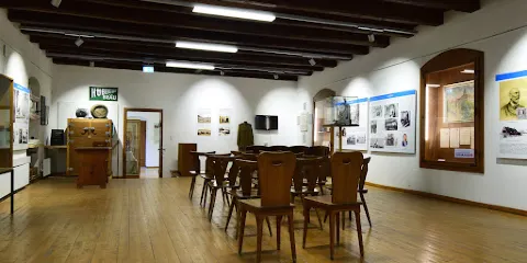 Alte Hofmühle Hollabrunn