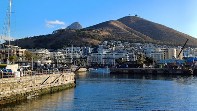 The Nelson Mandela Gateway To Robben Island