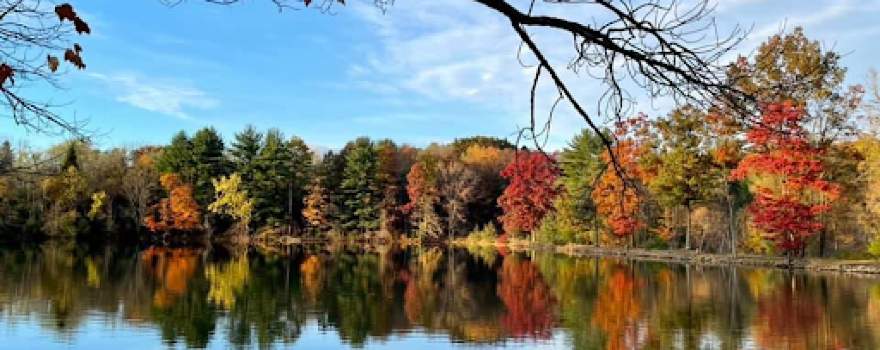 Lakewood Park Campground