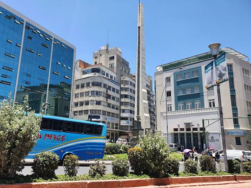 Obelisco