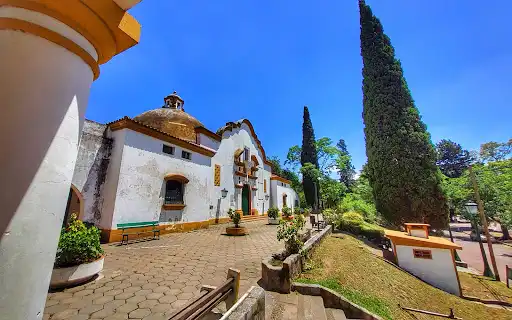Edificio Cúpula