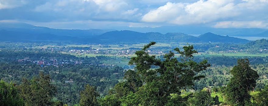 Puncak 'Patulian' Tonsewer